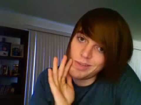 Shane Dawson FIRST EVER VIDEO! (The 411)♥