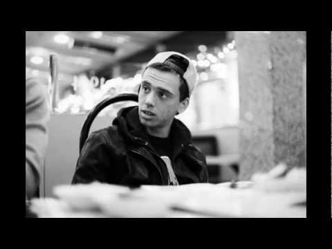 Logic & CDot Castro Vs. Hopsin & Dizzy Wright & SwizZz