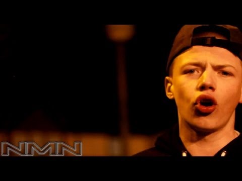 No Mics Needed - CDOT - Grime Freestyle