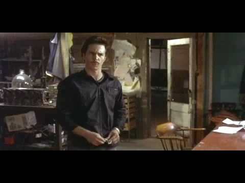 Heist (2001) HQ trailer