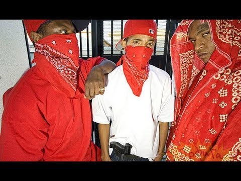 Gang Capitol Los Angeles 2013 - Documentary