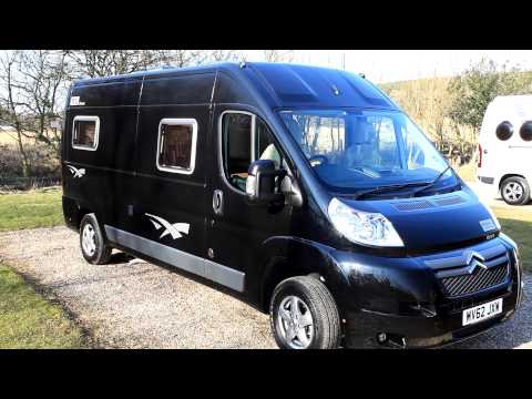 Which Motorhome - Van Conversion Ultimate Showdown