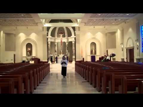 St. Joseph Altar Server Training Video