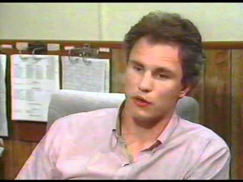 Mitch Kupchak segment, 1989