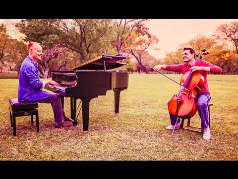 Phillip Phillips - Home (Piano/Cello Cover) - ThePianoGuys