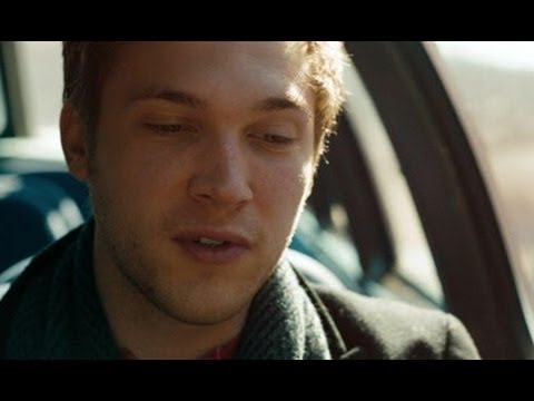 Phillip Phillips - Gone, Gone, Gone