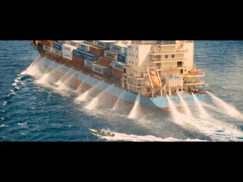 CAPTAIN PHILLIPS - Official International Trailer