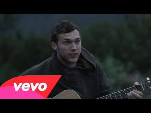 Phillip Phillips - Where We Came From (Trio Version)