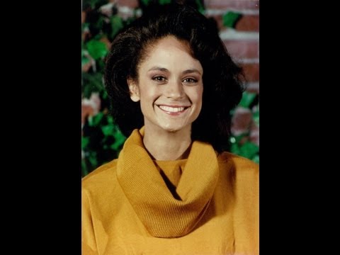 Christmas Music - Anne-Marie Johnson interview - In the Heat of the Night.wmv