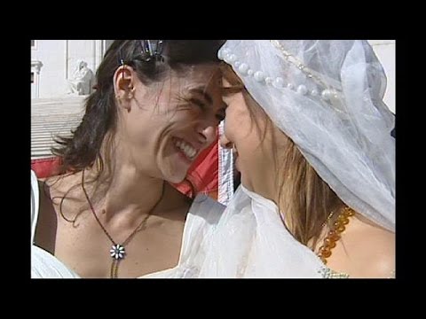 Portuguese parliament approves referendum on adoption rights for same-sex couples