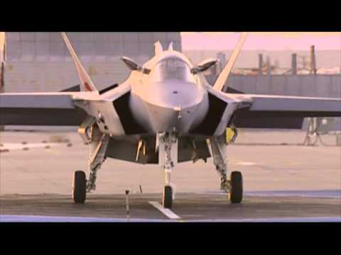 The Joint Strike Fighter Program : Battle of the X Planes 2