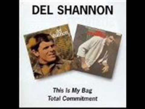 Del Shannon - Cry Baby Cry