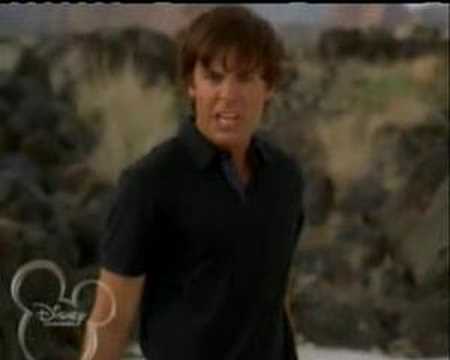 Troy (Zac Efron) -  Bet On It -  HIGH QUALITY