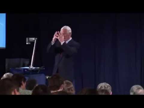 Brian Tracy Expounds On The Unbreakable Laws of Self Confidence