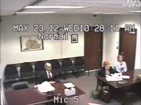 Putnam County, WV, Family Law Judge, William Watkins, May 23, 2012  MELTDOWN!!!!!