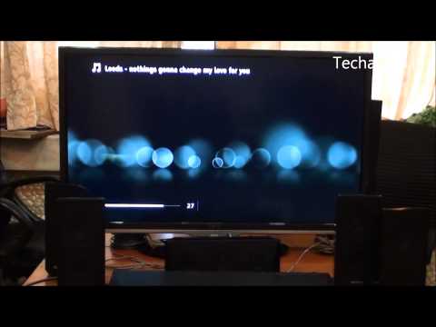 Sony BDV-E3100 5.1ch Blu Ray Player Video Review