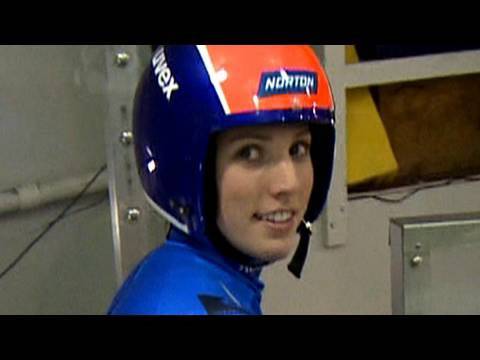 How They Train: Luge