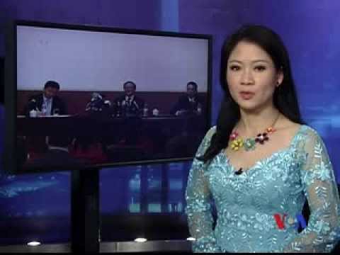 Truyền hình vệ tinh VOA Asia 30/1/2014 (30 Tết Giáp Ngọ)