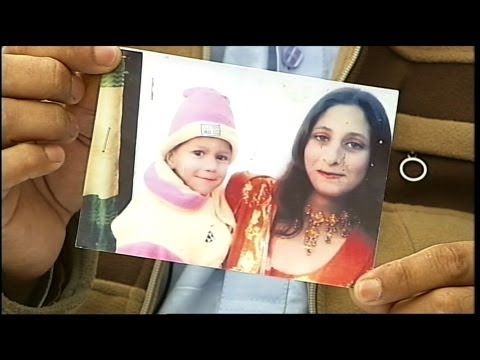 Pakistani Man Seeks Resolution for Family's Honor Killing