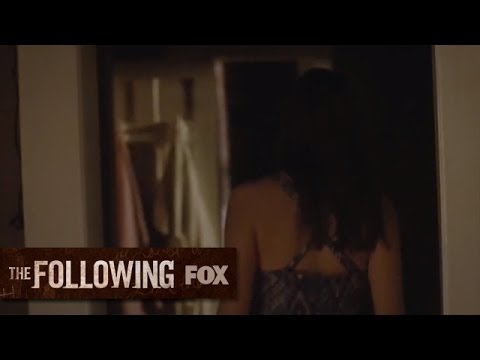 Rated Intense Trailer | The Following