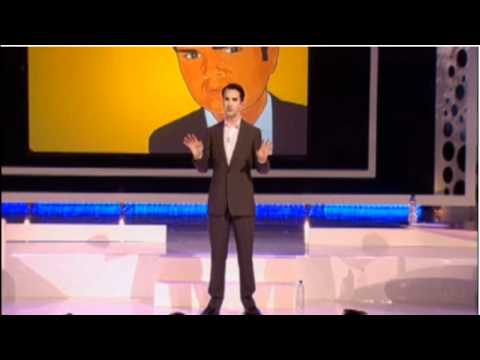 Jimmy Carr Most Offensive Jokes