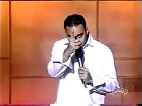 Russell Peters Stand Up Comedy! BEST EVER!