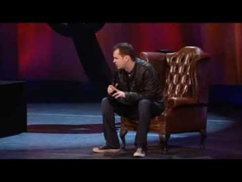 Stand Up Comedy Jim Jefferies full part 2013