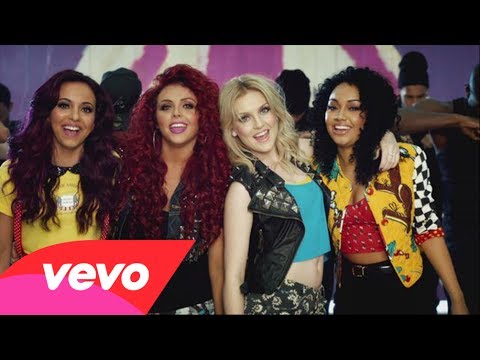 Little Mix - Wings