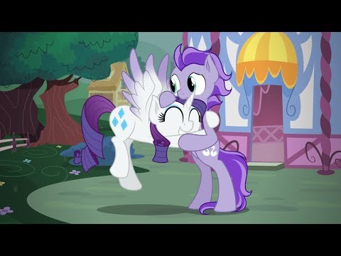 My Little Pony Friendship is magic Season 4 episode 13 