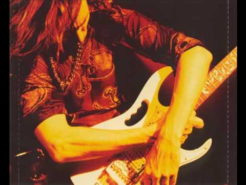 Steve Vai - Iberian Jewel - Live From Alive In A Ultra World (2001)