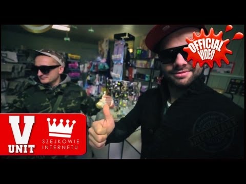 V-UNIT x DONIU - Koniec świata OFFICIAL VIDEO