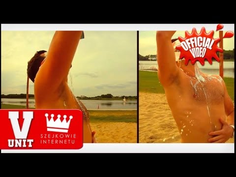 V-UNIT & Letni Chamski Podryw - Tylko hit na lato (OFFICIAL VIDEO)