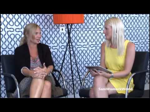 Samantha Womack LIVE Chat - Part 2