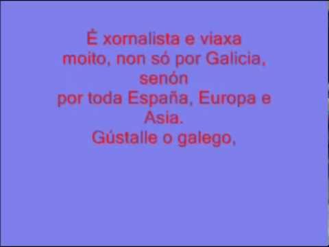 WWW.LINGUAGRATIS.COM | We speak Galician language |  Lesson 2 - Gallego - Galego - Galician