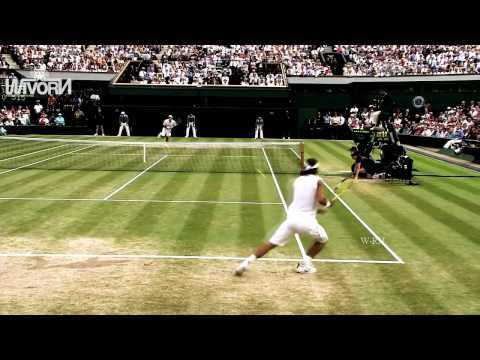 RAFAEL NADAL - The Best Video HD