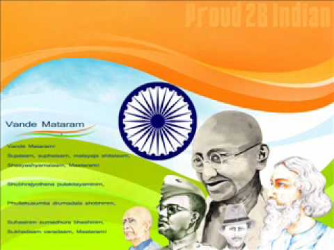 Bhagwati Bharat Mata.wmv