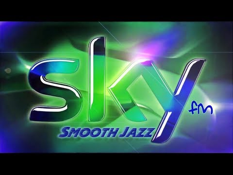 Sky FM II - Smooth Jazz (HD) Non-Stop (78 min.)♪