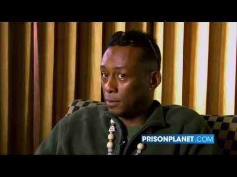 Professor Griff Interview on Barack Obama - America's Future - The Illuminati