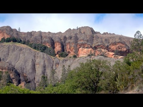 Shaping Life: The Geology of Mediterranean-Climate Ecosystems