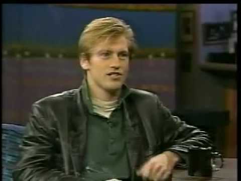 Denis Leary interview with Allan Havey (Night After Night- 1991)