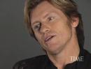 TIME Magazine Interviews Denis Leary