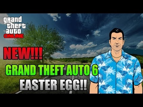 GTA 5 ONLINE: NEW! 