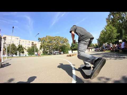 Peter Katona Short Clip