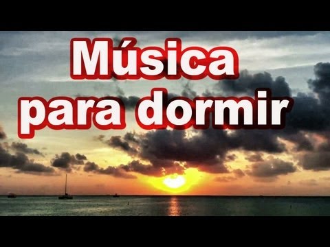 Musica para dormir y relajarse - Sueño profundo - 180 minutos de relajacion. #