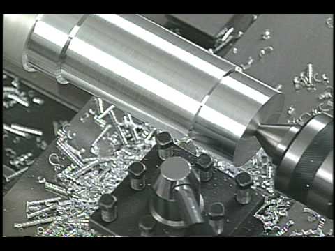 1.3 Machine Tool Basics -- Lathe Cutting Tools -- SMITHY GRANITE 3-in-1