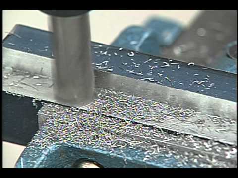 2.4 Machine Tool Basics -- Milling Controls -- SMITHY GRANITE 3-in-1