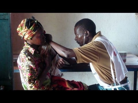 Central African Republic: Providing Access to Health Care Amid Vast Needs