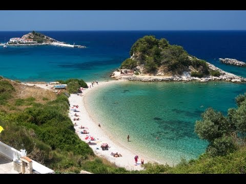 Samos - Σάμος, Greece - 47 min.