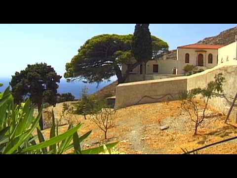 Greece Travel Guide