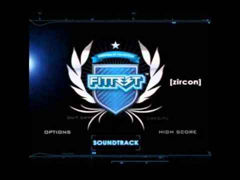 Zircon- Heavy Industry [HQ]